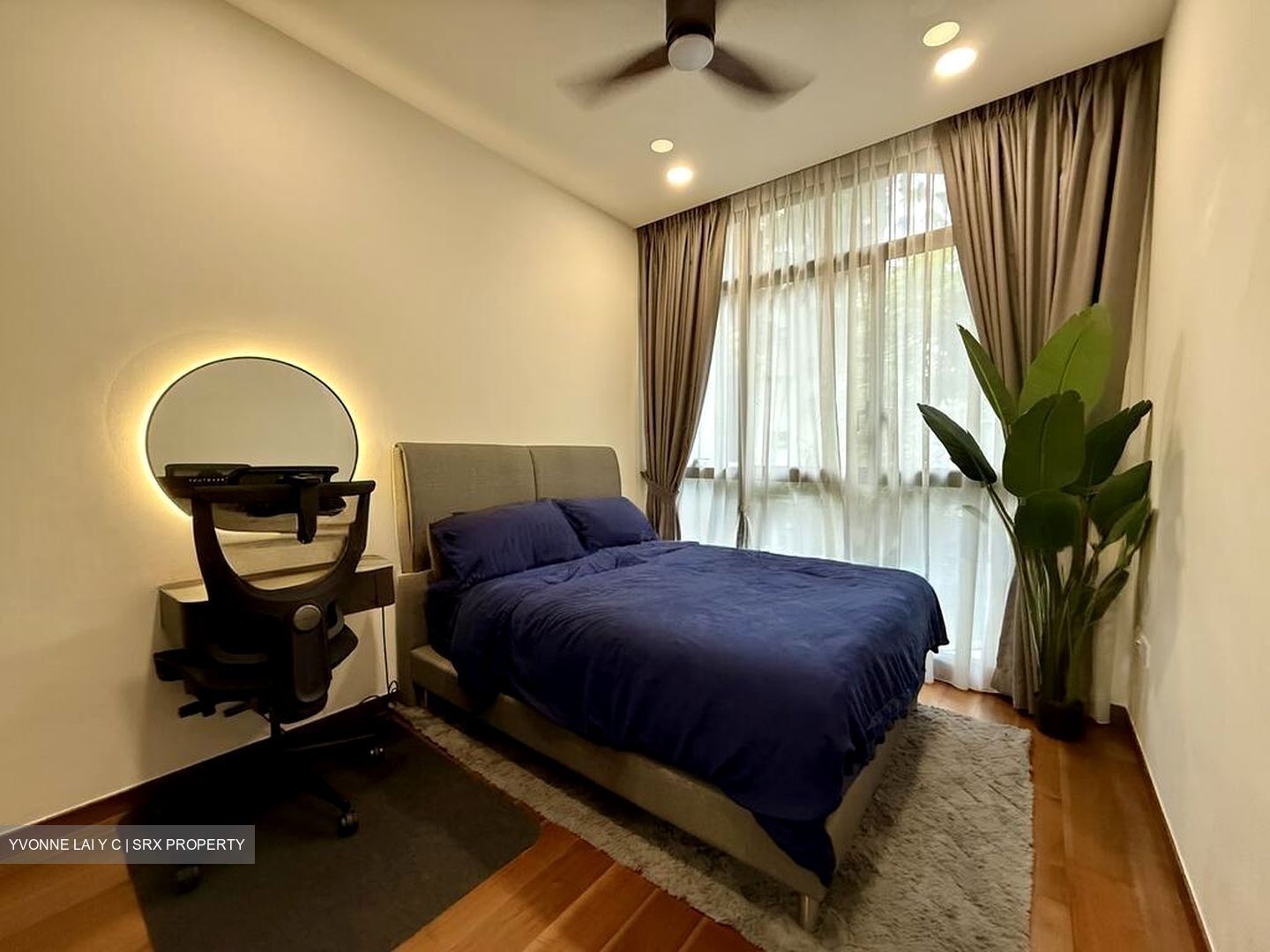 Daintree Residence (D21), Condominium #520254981